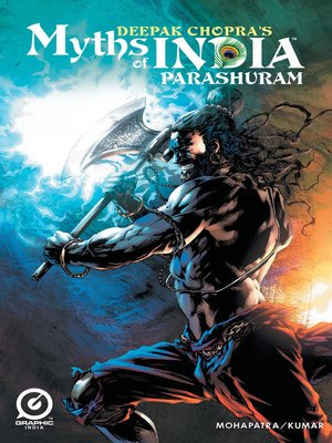 cover image of Parshuram